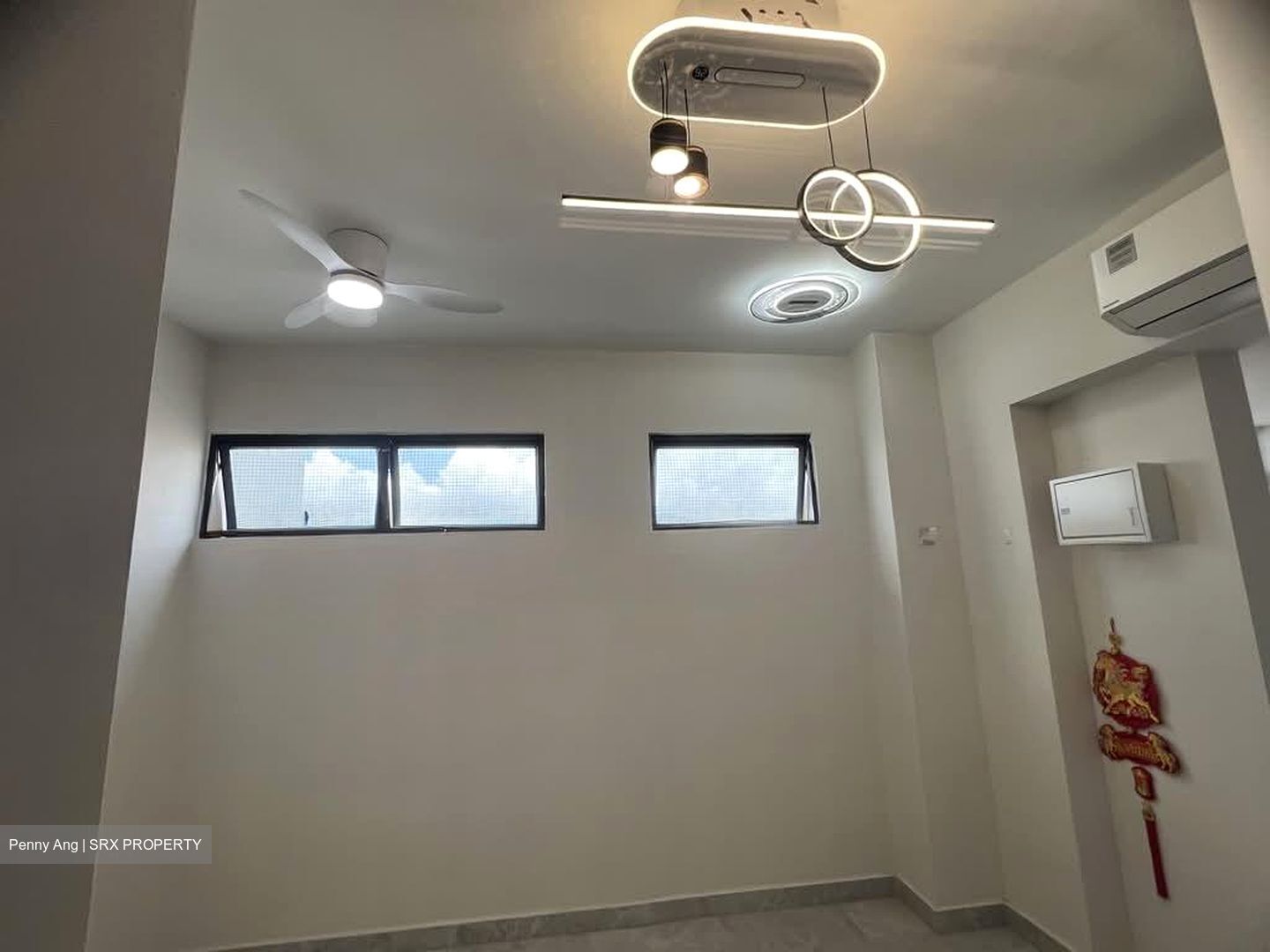 Fernwood Towers (D15), Condominium #536498971